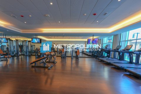 Apartment in The Marina, Abu Dhabi, UAE 1 bedroom, 101 sq.m. № 651973 - photo 12