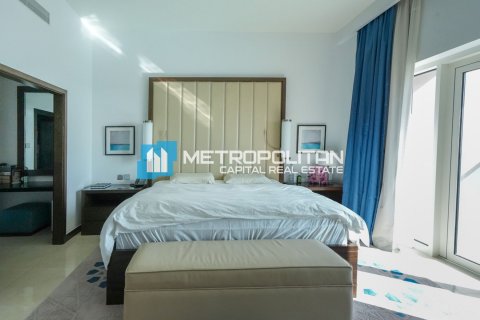 Apartment in The Marina, Abu Dhabi, UAE 1 bedroom, 101 sq.m. № 651973 - photo 8