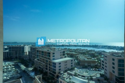 Apartment in The Marina, Abu Dhabi, UAE 1 bedroom, 101 sq.m. № 651973 - photo 10