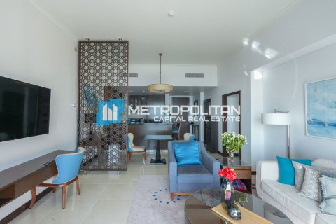 Apartment in The Marina, Abu Dhabi, UAE 1 bedroom, 101 sq.m. № 651973 - photo 2