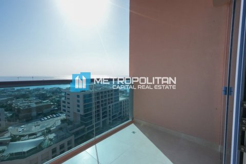 Apartment in The Marina, Abu Dhabi, UAE 1 bedroom, 101 sq.m. № 651973 - photo 5