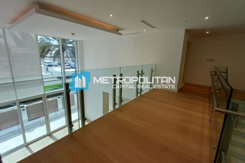 Városi lakóépület itt: Saadiyat Island, Abu Dhabi, EAE, 3 hálószoba, 387.8 m², azonosító: 651972 - fénykép 7