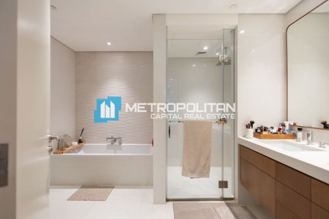 Városi lakóépület itt: Saadiyat Island, Abu Dhabi, EAE, 3 hálószoba, 387.8 m², azonosító: 651972 - fénykép 11