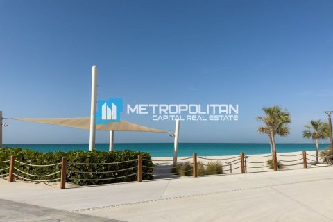 Városi lakóépület itt: Saadiyat Island, Abu Dhabi, EAE, 3 hálószoba, 387.8 m², azonosító: 651972 - fénykép 3