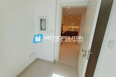 Városi lakóépület itt: Saadiyat Island, Abu Dhabi, EAE, 3 hálószoba, 387.8 m², azonosító: 651972 - fénykép 22