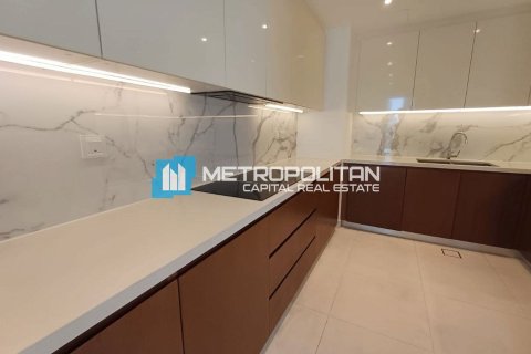 Városi lakóépület itt: Saadiyat Island, Abu Dhabi, EAE, 3 hálószoba, 387.8 m², azonosító: 651972 - fénykép 12