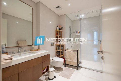 Városi lakóépület itt: Saadiyat Island, Abu Dhabi, EAE, 3 hálószoba, 387.8 m², azonosító: 651972 - fénykép 10