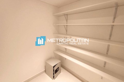 Városi lakóépület itt: Saadiyat Island, Abu Dhabi, EAE, 3 hálószoba, 387.8 m², azonosító: 651972 - fénykép 20