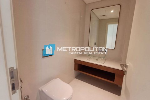 Városi lakóépület itt: Saadiyat Island, Abu Dhabi, EAE, 3 hálószoba, 387.8 m², azonosító: 651972 - fénykép 19