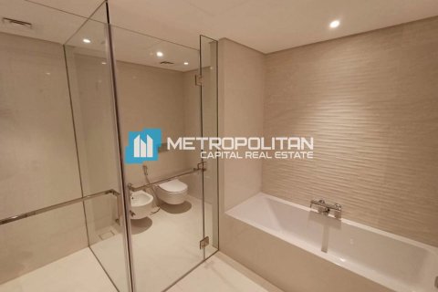 Városi lakóépület itt: Saadiyat Island, Abu Dhabi, EAE, 3 hálószoba, 387.8 m², azonosító: 651972 - fénykép 25