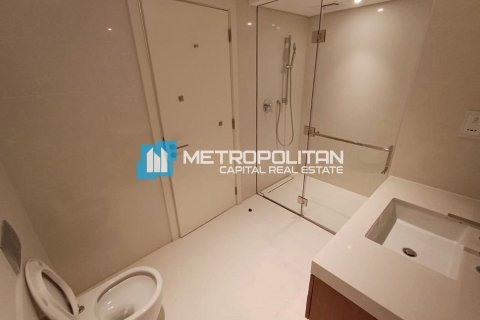 Városi lakóépület itt: Saadiyat Island, Abu Dhabi, EAE, 3 hálószoba, 387.8 m², azonosító: 651972 - fénykép 23