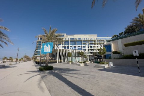 Városi lakóépület itt: Saadiyat Island, Abu Dhabi, EAE, 3 hálószoba, 387.8 m², azonosító: 651972 - fénykép 1