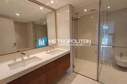 Városi lakóépület itt: Saadiyat Island, Abu Dhabi, EAE, 3 hálószoba, 387.8 m², azonosító: 651972 - fénykép 17