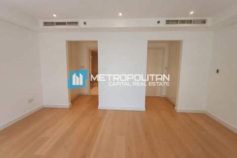 Városi lakóépület itt: Saadiyat Island, Abu Dhabi, EAE, 3 hálószoba, 387.8 m², azonosító: 651972 - fénykép 13