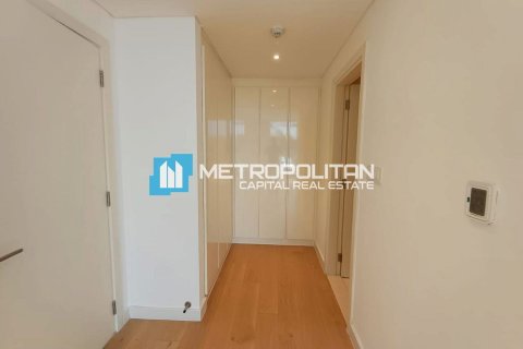 Városi lakóépület itt: Saadiyat Island, Abu Dhabi, EAE, 3 hálószoba, 387.8 m², azonosító: 651972 - fénykép 9