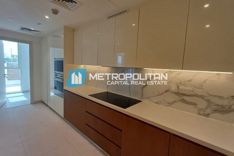 Városi lakóépület itt: Saadiyat Island, Abu Dhabi, EAE, 3 hálószoba, 387.8 m², azonosító: 651972 - fénykép 15