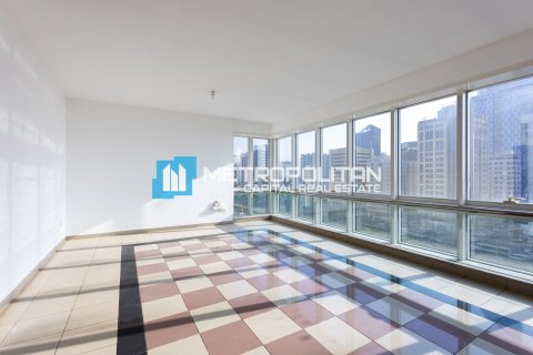 Apartament do wynajęcia w Corniche Road, Abu Dhabi, ZEA 3 sypialnie, 127.5 mkw., nr 651975 - zdjęcie 10