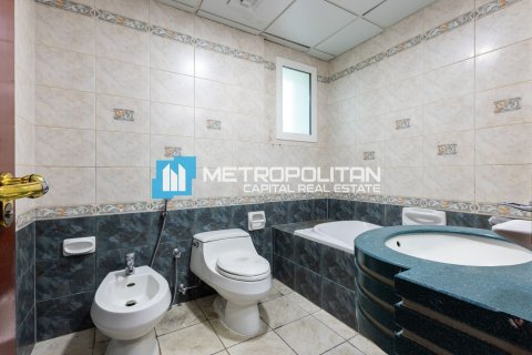 Apartament do wynajęcia w Corniche Road, Abu Dhabi, ZEA 3 sypialnie, 127.5 mkw., nr 651975 - zdjęcie 9