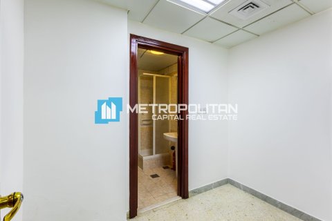 Apartament do wynajęcia w Corniche Road, Abu Dhabi, ZEA 3 sypialnie, 127.5 mkw., nr 651975 - zdjęcie 4