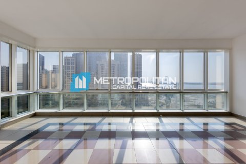 Apartament do wynajęcia w Corniche Road, Abu Dhabi, ZEA 3 sypialnie, 127.5 mkw., nr 651975 - zdjęcie 5