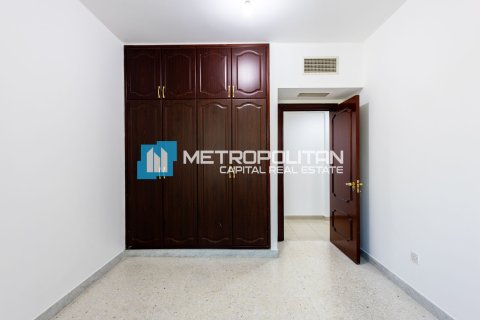 Apartament do wynajęcia w Corniche Road, Abu Dhabi, ZEA 3 sypialnie, 127.5 mkw., nr 651975 - zdjęcie 8