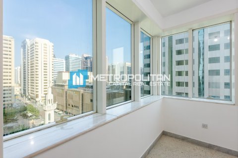 Apartament do wynajęcia w Corniche Road, Abu Dhabi, ZEA 3 sypialnie, 127.5 mkw., nr 651975 - zdjęcie 6