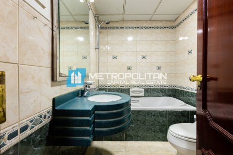 Apartament do wynajęcia w Corniche Road, Abu Dhabi, ZEA 3 sypialnie, 127.5 mkw., nr 651975 - zdjęcie 14