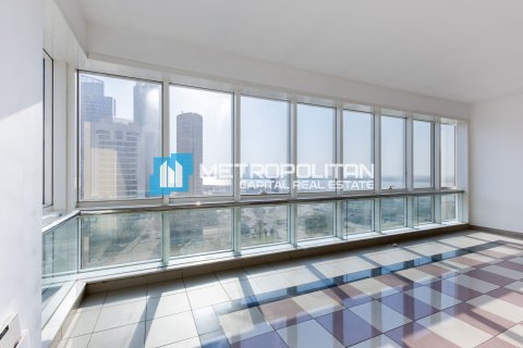 Apartament do wynajęcia w Corniche Road, Abu Dhabi, ZEA 3 sypialnie, 127.5 mkw., nr 651975 - zdjęcie 1