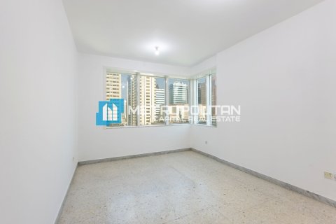 Apartament do wynajęcia w Corniche Road, Abu Dhabi, ZEA 3 sypialnie, 127.5 mkw., nr 651975 - zdjęcie 3