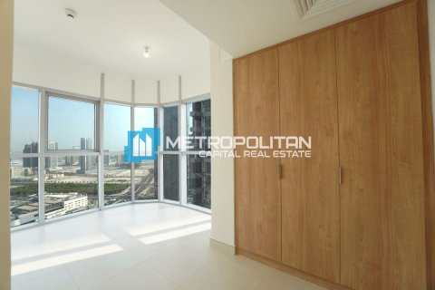 Al Reem Island, Abu Dhabi, BAE’de kiralık daire 3 yatak odası, 98.4 m&sup2; No 651970 - fotoğraf 9
