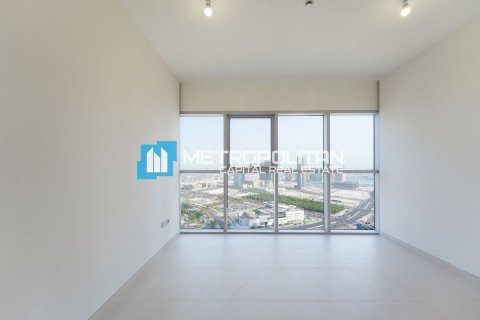 Al Reem Island, Abu Dhabi, BAE’de kiralık daire 3 yatak odası, 98.4 m&sup2; No 651970 - fotoğraf 4