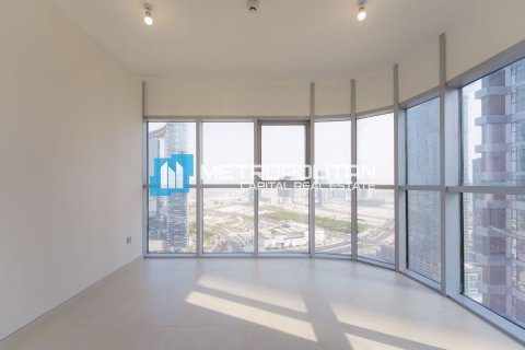Al Reem Island, Abu Dhabi, BAE’de kiralık daire 3 yatak odası, 98.4 m&sup2; No 651970 - fotoğraf 1