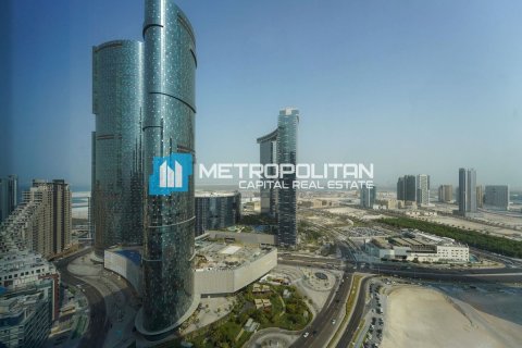 Al Reem Island, Abu Dhabi, BAE’de kiralık daire 3 yatak odası, 98.4 m&sup2; No 651970 - fotoğraf 24