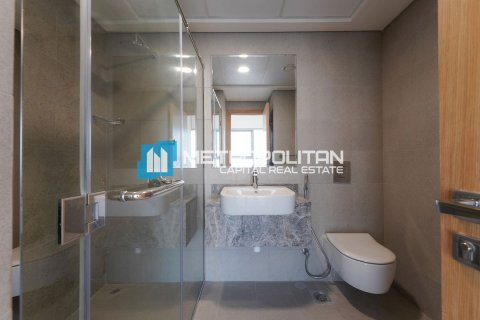 Al Reem Island, Abu Dhabi, BAE’de kiralık daire 3 yatak odası, 98.4 m&sup2; No 651970 - fotoğraf 16