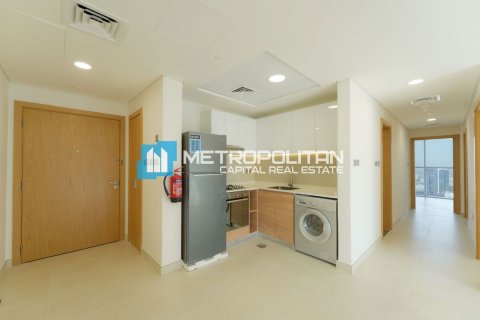 Al Reem Island, Abu Dhabi, BAE’de kiralık daire 3 yatak odası, 98.4 m&sup2; No 651970 - fotoğraf 6