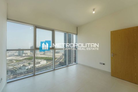 Al Reem Island, Abu Dhabi, BAE’de kiralık daire 3 yatak odası, 98.4 m&sup2; No 651970 - fotoğraf 7