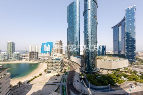 Al Reem Island, Abu Dhabi, BAE’de kiralık daire 3 yatak odası, 98.4 m&sup2; No 651970 - fotoğraf 23