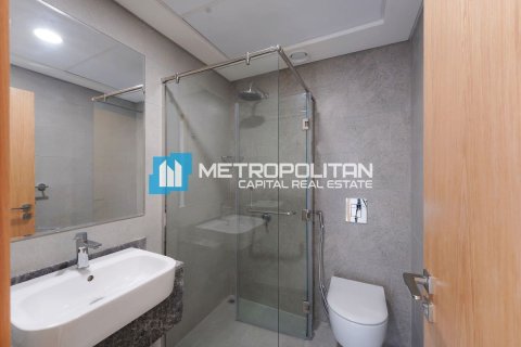 Al Reem Island, Abu Dhabi, BAE’de kiralık daire 3 yatak odası, 98.4 m&sup2; No 651970 - fotoğraf 14