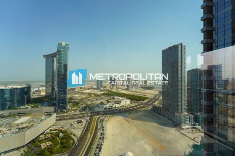 Al Reem Island, Abu Dhabi, BAE’de kiralık daire 3 yatak odası, 98.4 m&sup2; No 651970 - fotoğraf 22
