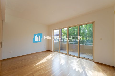 Vila u Al Raha Gardens, Abu Dhabi, UAE 3 spavaćih soba, 324.4 m2 Br. 651971 - fotografija 13