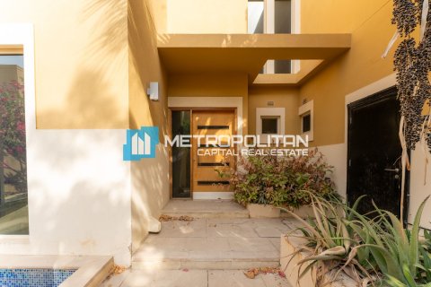 Vila u Al Raha Gardens, Abu Dhabi, UAE 3 spavaćih soba, 324.4 m2 Br. 651971 - fotografija 19