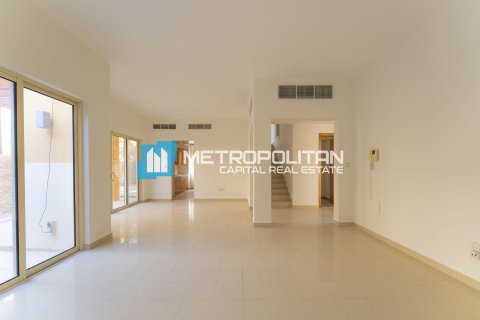 Vila u Al Raha Gardens, Abu Dhabi, UAE 3 spavaćih soba, 324.4 m2 Br. 651971 - fotografija 10