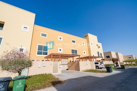 Willa na sprzedaż w Al Raha Gardens, Abu Dhabi, ZEA 3 sypialnie, 324.4 mkw., nr 651971 - zdjęcie 8