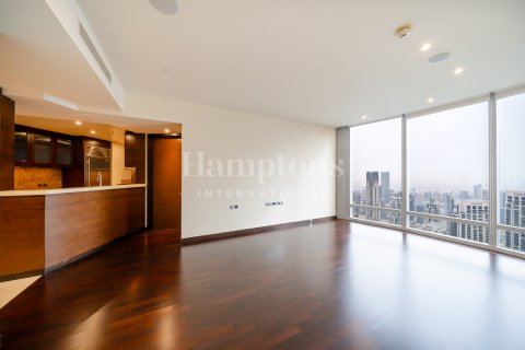 Üürile anda korter asukohaga Burj Khalifa, Dubai, AÜE: 1 magamistoaga, 105.25909900 m² Nr 591824 - pilt 4