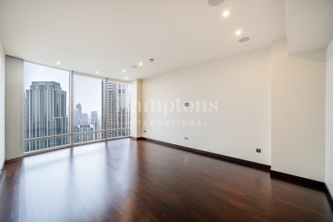 Üürile anda korter asukohaga Burj Khalifa, Dubai, AÜE: 1 magamistoaga, 105.25909900 m² Nr 591824 - pilt 2