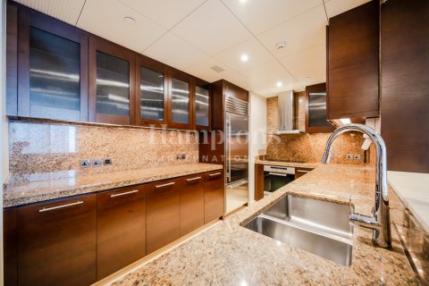 Üürile anda korter asukohaga Burj Khalifa, Dubai, AÜE: 1 magamistoaga, 105.25909900 m² Nr 591824 - pilt 5