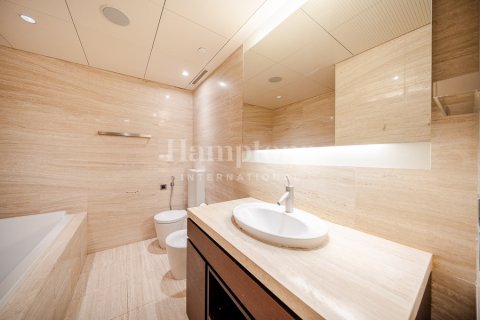 Üürile anda korter asukohaga Burj Khalifa, Dubai, AÜE: 1 magamistoaga, 105.25909900 m² Nr 591824 - pilt 13