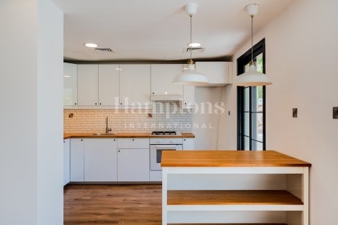 Villa sa The Springs, Dubai, UAE 2 silid-tulugan, 186.31975359 sq.m. № 591823 - larawan 11