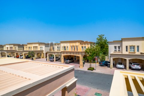 Villa sa The Springs, Dubai, UAE 2 silid-tulugan, 186.31975359 sq.m. № 591823 - larawan 3