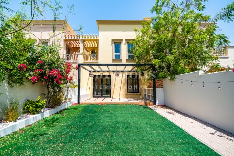 Villa sa The Springs, Dubai, UAE 2 silid-tulugan, 186.31975359 sq.m. № 591823 - larawan 20